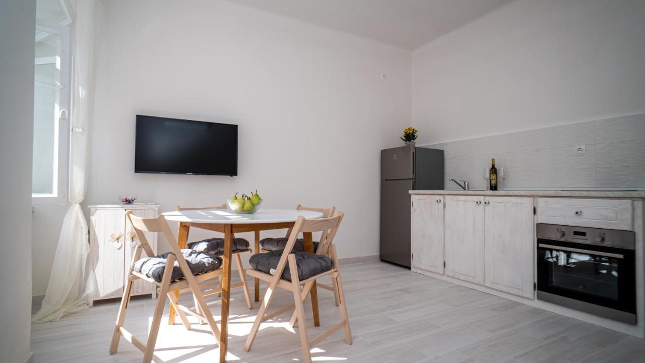 Max Apartment Trogir
