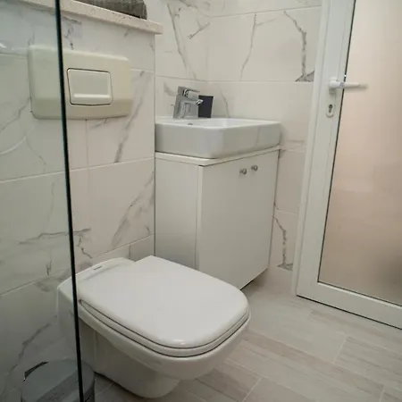 Max Suite Trogir Exterior photo