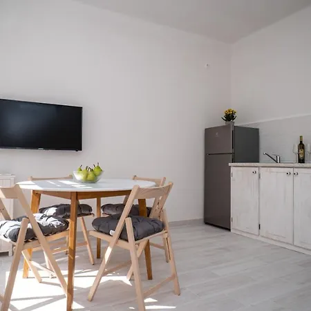 Max Suite Trogir Exterior photo